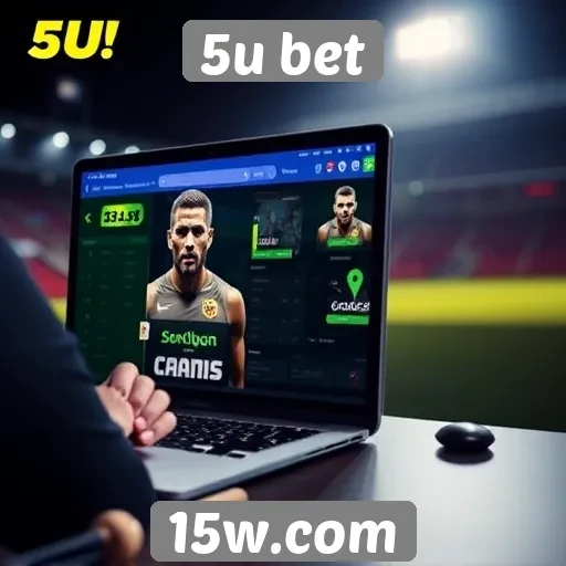 Vantagens e desvantagens da plataforma 5u bet