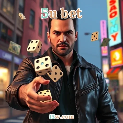 5u bet Site Confiável