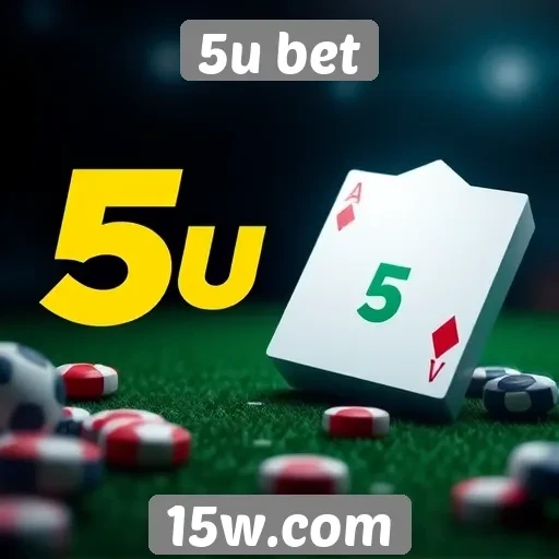 Análise da segurança no site de jogos 5u bet