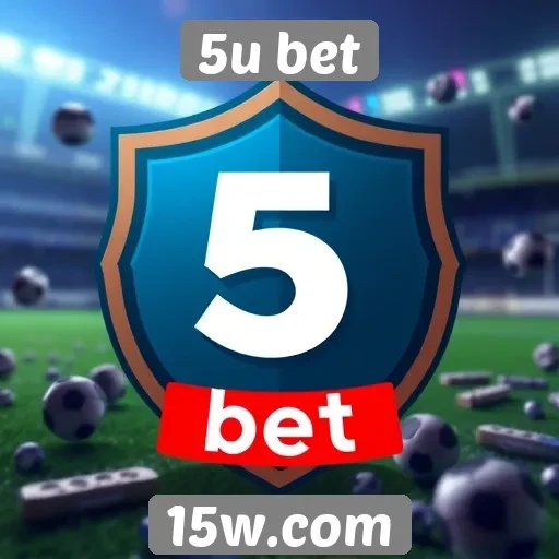 Segurança e confiabilidade do site 5u bet