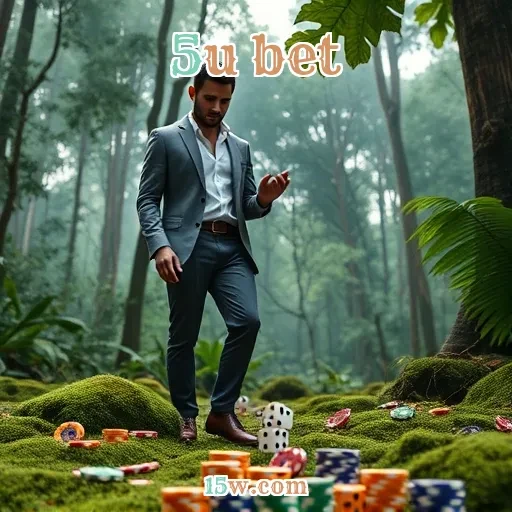 5u bet Eventos Esportivos